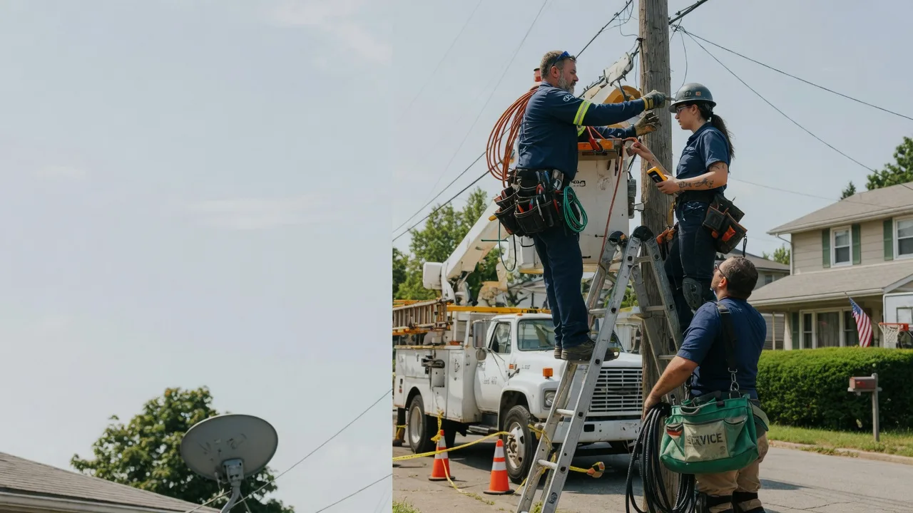 Electrical Repair in Munday, TX near me